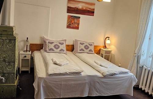 Historic Center House | Guesthouse Casa Baciu