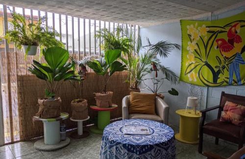 Carmen House | Guesthouse Casa Lapa