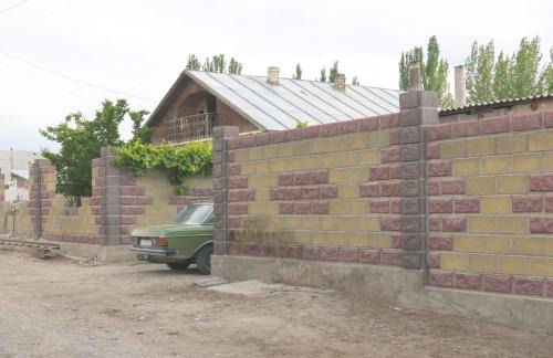 Issyk-Kul Region House | Guesthouse "Chaika"