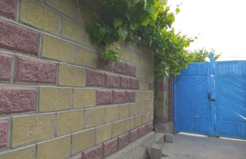 Issyk-Kul Region House | Guesthouse "Chaika"