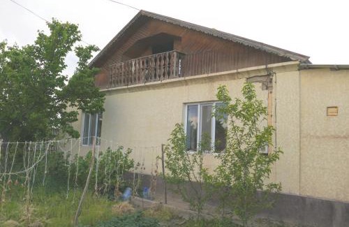 Issyk-Kul Region House | Guesthouse "Chaika"