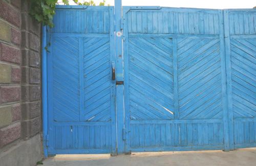 Issyk-Kul Region House | Guesthouse "Chaika"