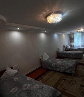 Chuy Province House | Guesthouse Cholpon