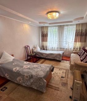 Chuy Province House | Guesthouse Cholpon