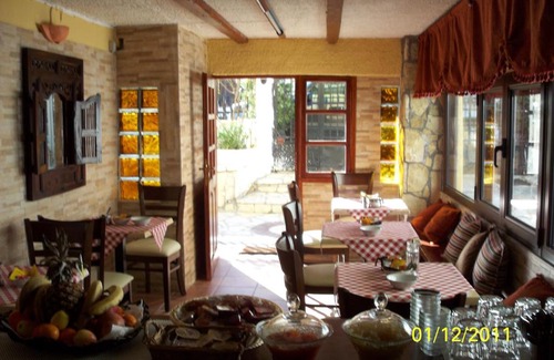 Kalavrita House | Guesthouse Chrysa