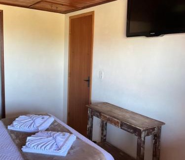 Vila Caranga House | Guesthouse da Alê