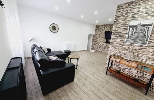 Espinho House | GuestHouse dos Limites