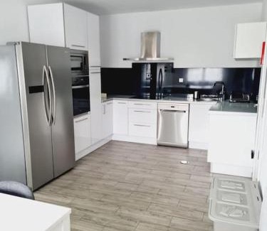Espinho House | GuestHouse dos Limites