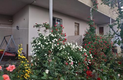 Geghanist House | GuestHouse ED&ER near airport