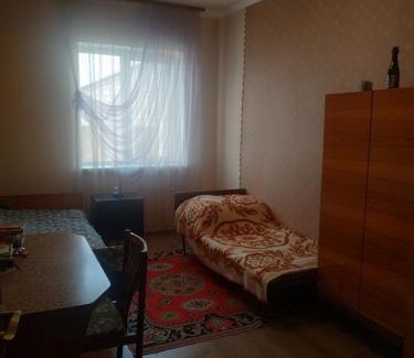 Geghanist House | GuestHouse ED&ER near airport