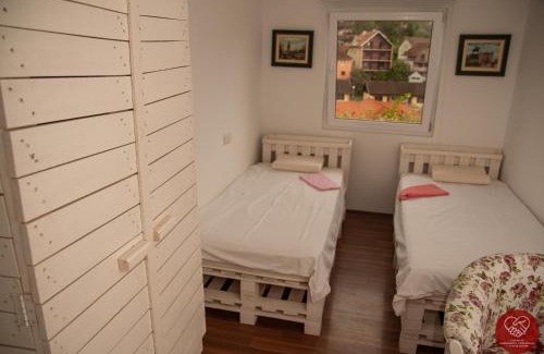 Gornja Trepca House | Guesthouse Edelnice
