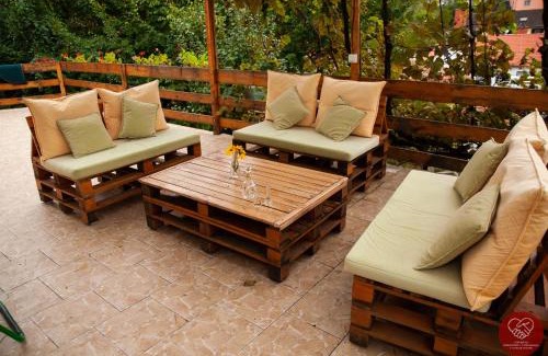 Gornja Trepca House | Guesthouse Edelnice