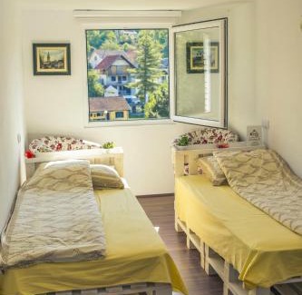 Gornja Trepca House | Guesthouse Edelnice