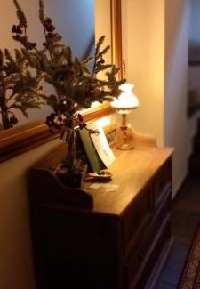 Xylokastro-Evrostina House | Guesthouse Elaia
