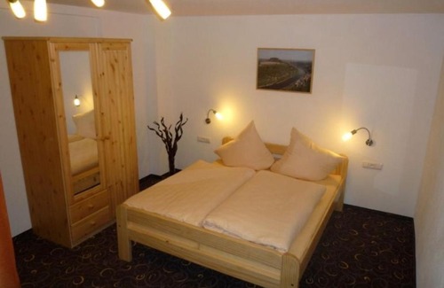 Rathmannsdorf Apartment | guesthouse Elbsandstein Appartement Lilienstein