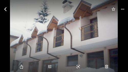 Samokov House | Guesthouse Elizabeth