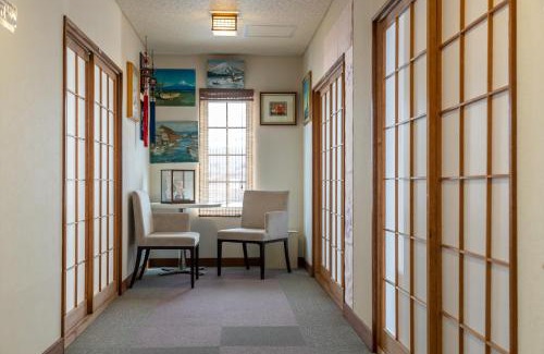 Rusutsu House | Guesthouse EN