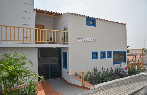 Cidade Velha House | Guesthouse Encosta Azul