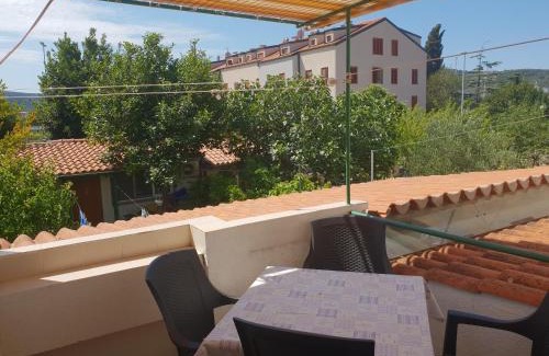 Cres House | Guesthouse Fatuta