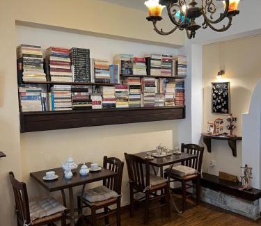 Portaria House | Guesthouse Filokalia