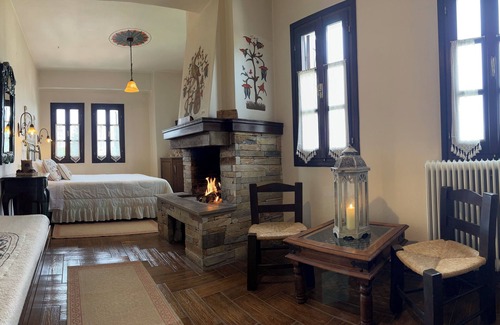 Portaria House | Guesthouse Filokalia
