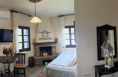 Portaria House | Guesthouse Filokalia