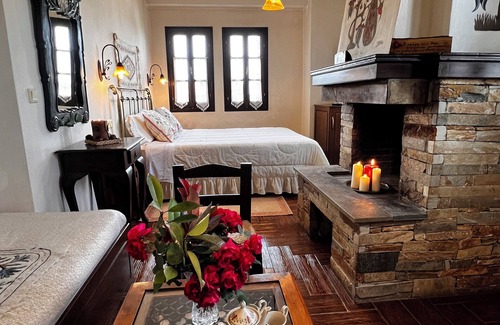 Portaria House | Guesthouse Filokalia