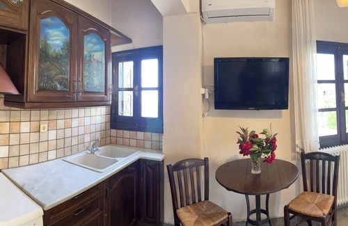 Portaria House | Guesthouse Filokalia