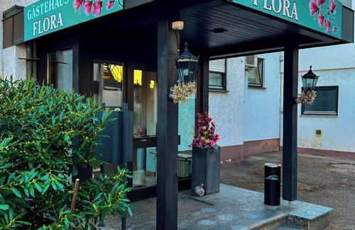 Hohberg Apartment | Guesthouse-Flora near Europapark