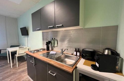 Guetersloh Apartment | GuestHouse Gütersloh