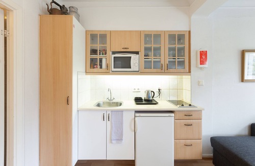 Downtown House | Guesthouse Galtafell