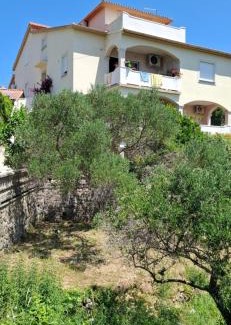 Rab House | Guesthouse Goga