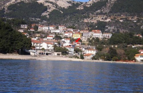 Rab House | Guesthouse Goga