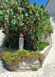 Rab House | Guesthouse Goga
