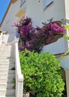 Rab House | Guesthouse Goga