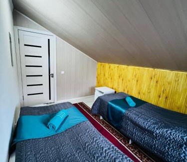 Karakol Bed & Breakfast | Guesthouse GreatHome