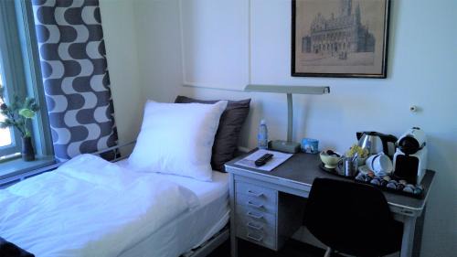 Binnenstad Bed & Breakfast | Guesthouse Groenmarkt