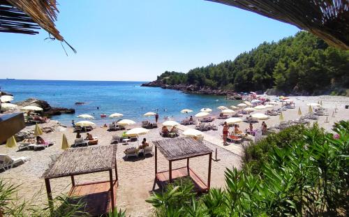 Zgrade House | Guesthouse Gulić
