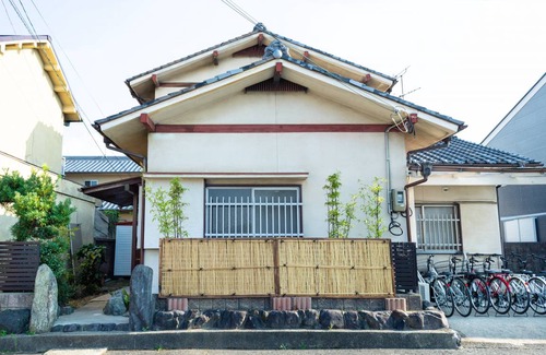 Kashihara Hostel | Guesthouse Hajimari