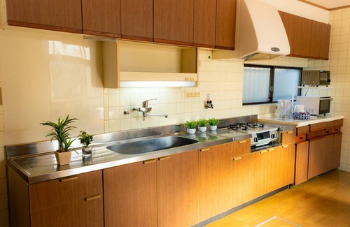 Kashihara Hostel | Guesthouse Hajimari
