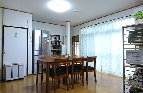Kashihara Hostel | Guesthouse Hajimari