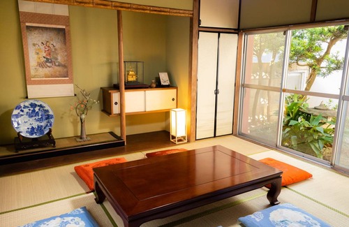 Kashihara Hostel | Guesthouse Hajimari