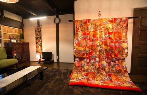 Nishijin House | Guesthouse Hana Nishijin