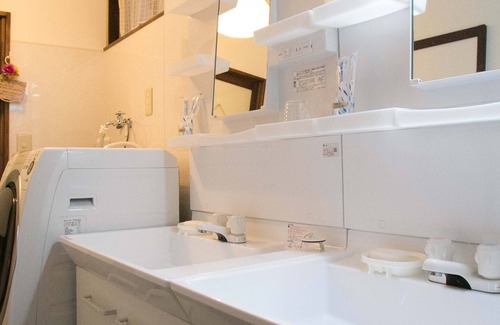 Nishijin House | Guesthouse Hana Nishijin