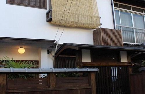 Higashiyama House | Guesthouse Higashiyama Jao