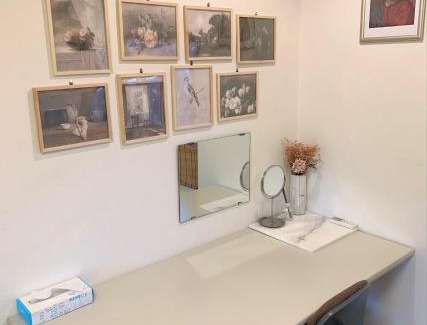 Anpachi House | Guesthouse Hope