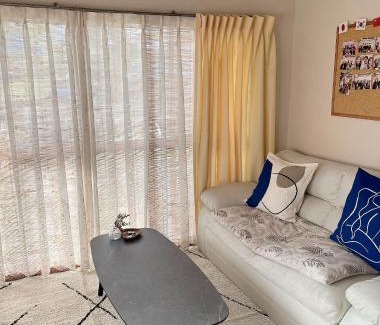 Anpachi House | Guesthouse Hope
