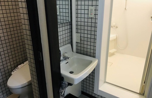 Kagoshima Hotel | Guesthouse & Hotel RA Kagoshima
