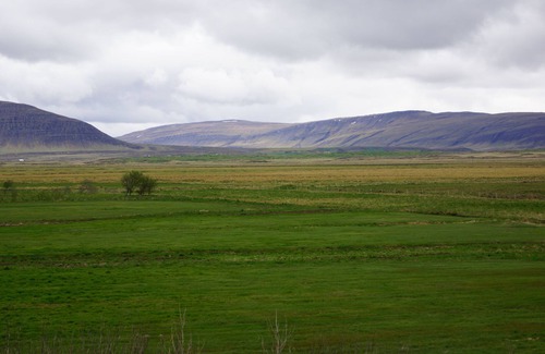 Borgarnes House | Guesthouse Hvítá