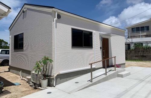 Niijima House | Guesthouse IKETA